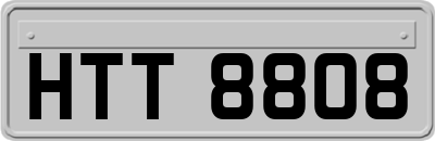 HTT8808