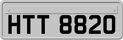 HTT8820