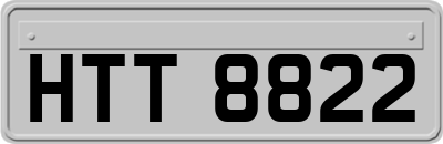 HTT8822