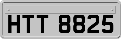 HTT8825