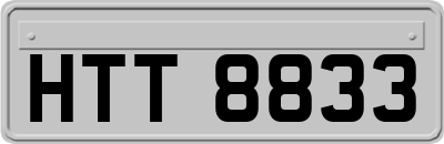 HTT8833