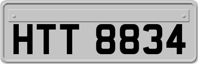 HTT8834