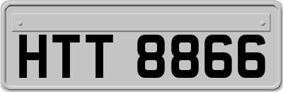 HTT8866