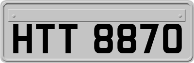 HTT8870