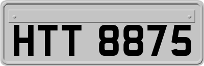 HTT8875