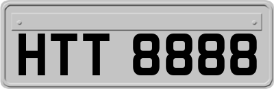 HTT8888