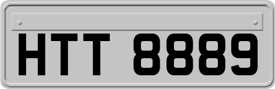 HTT8889