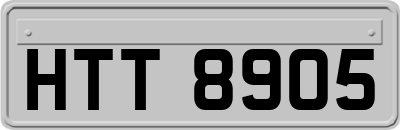 HTT8905