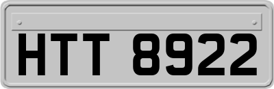 HTT8922