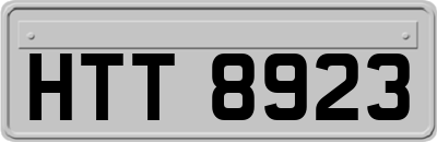 HTT8923