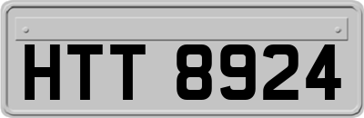 HTT8924