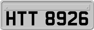 HTT8926