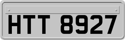 HTT8927