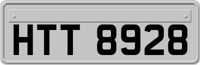 HTT8928