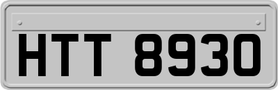 HTT8930