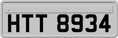 HTT8934