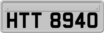 HTT8940