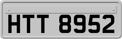HTT8952