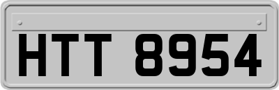 HTT8954