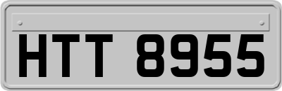 HTT8955