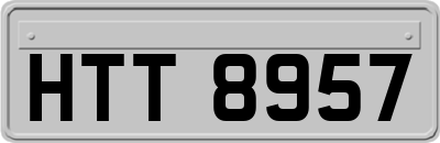 HTT8957