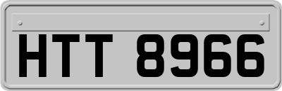 HTT8966