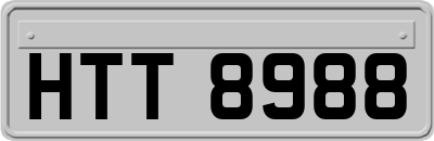 HTT8988