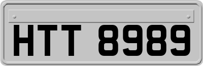HTT8989