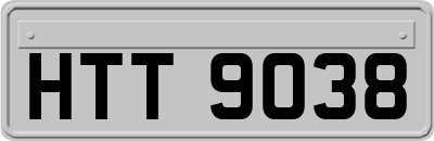 HTT9038