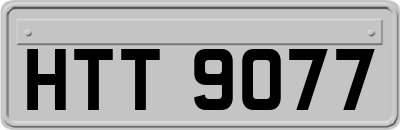 HTT9077