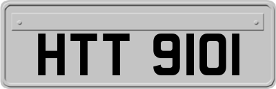 HTT9101