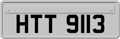 HTT9113