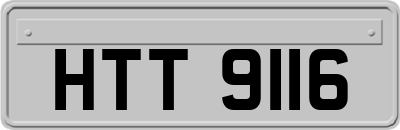 HTT9116