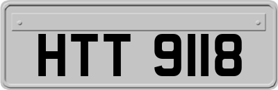 HTT9118