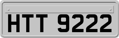 HTT9222