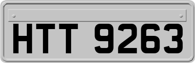 HTT9263