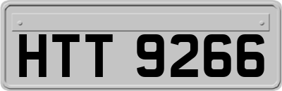 HTT9266