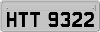HTT9322