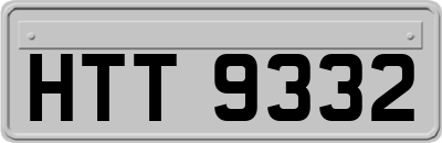 HTT9332