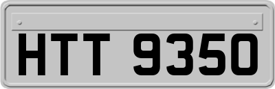 HTT9350