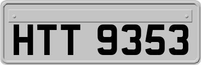 HTT9353