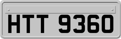 HTT9360