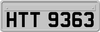 HTT9363