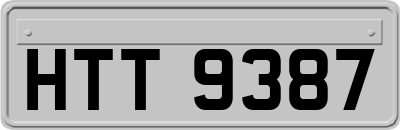 HTT9387