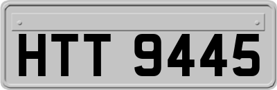 HTT9445