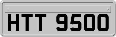 HTT9500