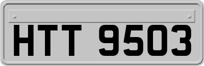 HTT9503
