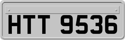 HTT9536