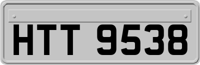 HTT9538