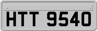 HTT9540